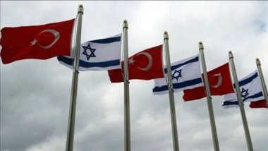 İsrail, Türkiye’deki tüm diplomatlarını geri çağırdı