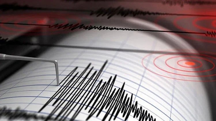 Malatya'da 3,6 büyüklüğünde deprem