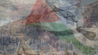 Ortadoğu’da Kimler Topun Ağızında Kimler Diken Üstünde?