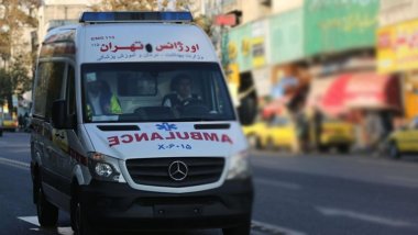 Rojhılat: Cinnet getiren adam eşini üç çocuğunu ve arkadaşını öldürdü