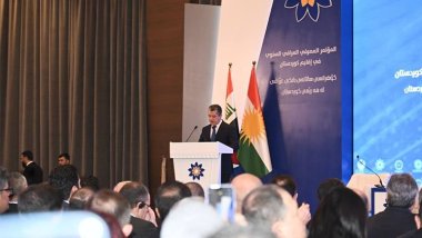 Başbakan Mesrur Barzani: Bankacılık sisteminin reformu için çalışacağız