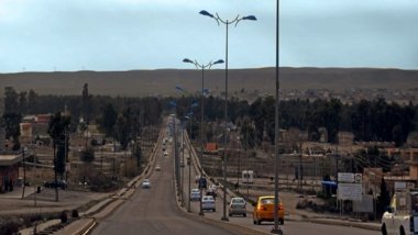 Erbil: Sulama kanalına giren kardeşlerden biri öldü, diğeri kayıp