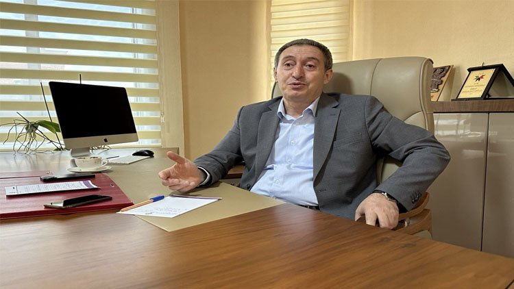Tuncer Bakırhan: Batıda da belediyeler kazanacağız