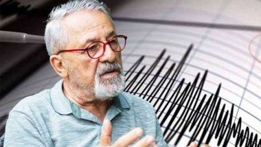 Van depreminin ardından Görür'den açıklama! Karayazı ve Erciş fayına dikkat 