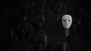 Ah Bu Lanetli Dış Güçler