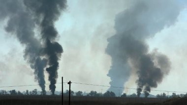 İsrail, Şam ve Halep Havalimanları’nı vurdu