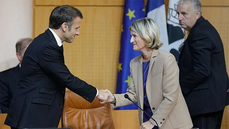 Macron'un Korsika’ya 'tam özerklik' vaadi Kürtler için neden önemli?