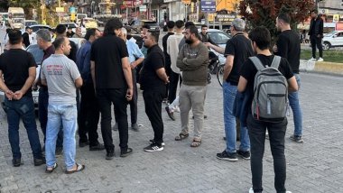 Adıyaman'da kavga: 3 yaralı