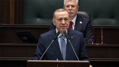 Erdoğan'ın Hamas açıklamasına İsrail ve İtalya'dan tepki