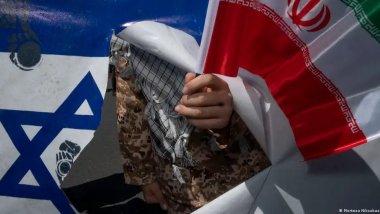 İsrail: Hamas'a saldırı emri Tahran'dan verildi