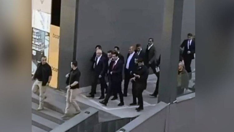 Kılıçdaroğlu'ndan DEVA Partili isimlere 'gizli' ziyaret: Kadro teklif ettiği iddia edildi