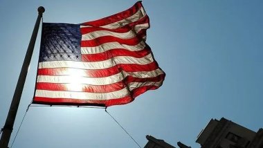 Erbil'de ABD güçlerine saldırı 