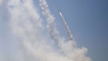 Hamas: İsrail helikopterini füzeyle vurduk