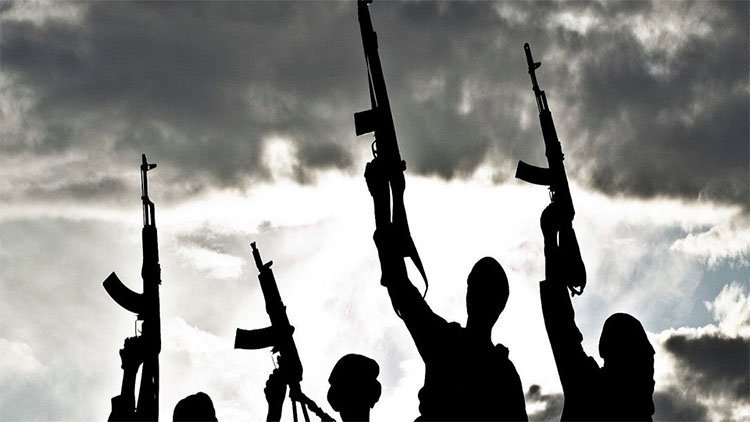 Ortadoğu Mazlum Halkların Ortak Sorunu Radikalizmdir