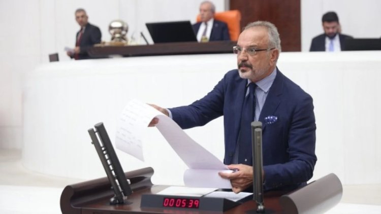 Sırrı Sakık: Mustafa Kemal Kürt vekillerine 'Kürdistan Vekilleri' diyordu