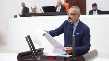 Sırrı Sakık: Mustafa Kemal Kürt vekillerine 'Kürdistan Vekilleri' diyordu