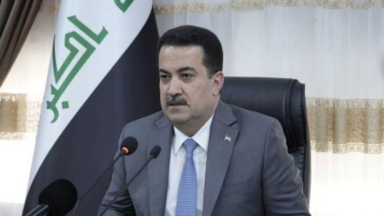 Sudani'den Şengal açıklaması