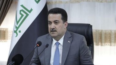 Sudani'den Şengal açıklaması