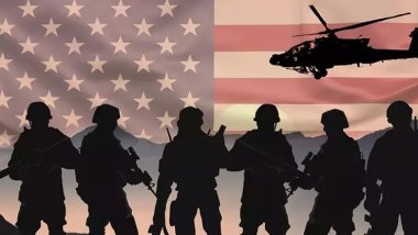 ABD Ortadoğu'daki üslerini güçlendiriyor; hangi ülkede kaç ABD üssü var?