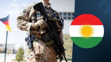 Almanya: Peşmerge reform sürecini takip ediyoruz