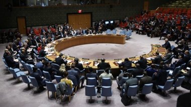 BMGK’dan Gazze’de ateşkes çağrısı