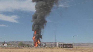 Rojava: Türkiye’nin hava saldırılarından milyonlarca kişi etkilendi