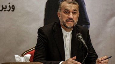 İran: Hamas rehineleri serbest bırakmaya hazır