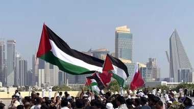Reuters: Katar, topraklarındaki Hamas varlığına son verebilir