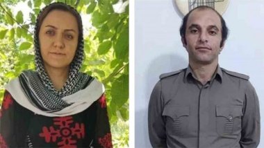  Kürtçe öğretmenlerine 10'ar yıl hapis cezası