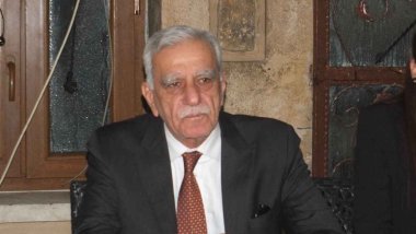 Ahmet Türk: Kürt halkının kimliği göz ardı edilmeseydi farklı bir Türkiye olurdu