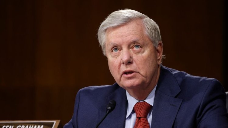 Graham’den Erdoğan’ın konuşmasına eleştiri
