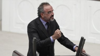 Sakık’tan MHP’li Adan’a çağrı: İstifa et