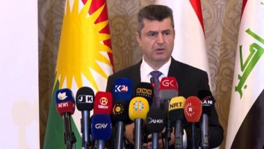 Ali Teter: Irak Hükümeti doğal kaynaklarımızdan yararlanmamıza izin vermiyor