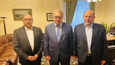 Fehim Taştekin: Rusya’nın hesabı ne, Hamas’ı neden kucaklıyor?