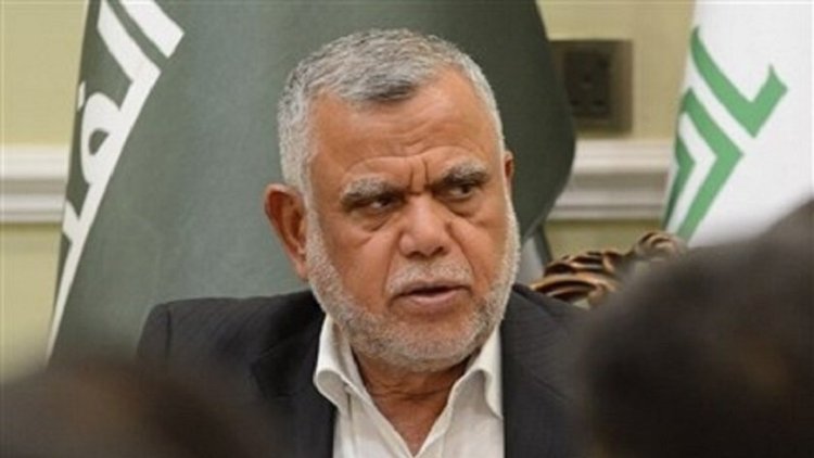 Hadi Amiri: ABD güçlerinin hedef alınması normal bir tepkidir