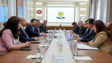 Yüksek Yatırım Kurulu: Bir dizi yatırım projesine nihai onay verilecek