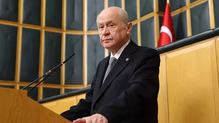 Bahçeli’den Celal Adan’a destek: Konuşursak Diyarbakır’da dahi gezemezler