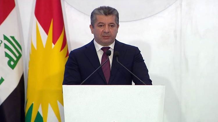 Başbakan: Kadınların meşru haklarını her zaman destekleyeceğiz