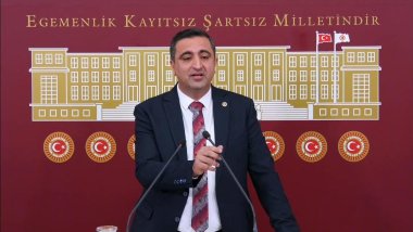 HÜDA-PAR’dan HEDEP'e destek, MHP'ye eleştiri