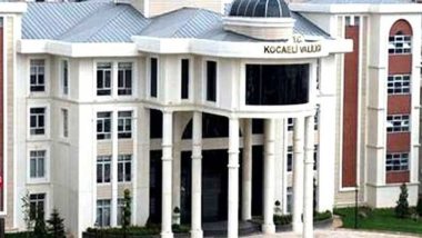 Kocaeli Valiliği'nden 'Kürtçe' önlemi: 7 günlük yasak kararı