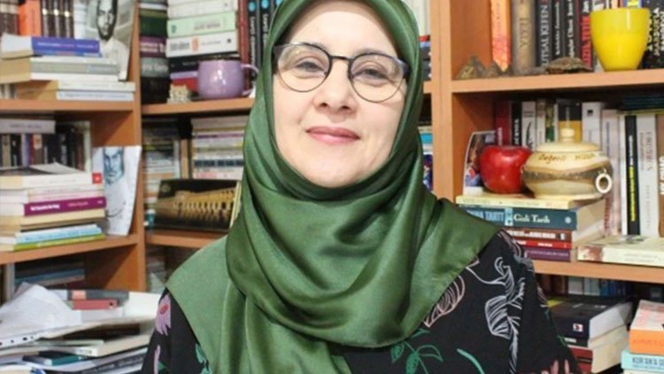 HDP eski milletvekili Hüda Kaya gözaltına alındı