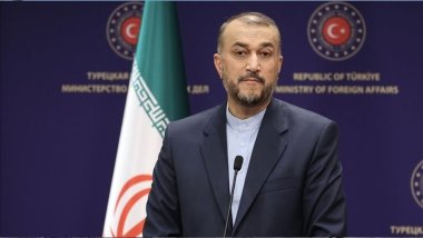 İranlı bakan İsrail'i uyardı: Sonuçları çok ağır olur