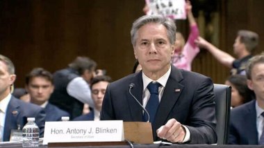 Anadolu Ajansı duyurmuştu: Blinken'in resmi programında Ankara ziyareti yok