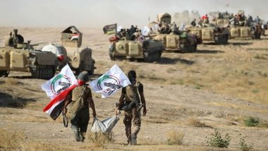 Haşdi Şabi, OHAL için hazırlıklar yapıyor