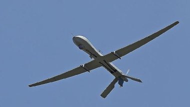 Hizbullah İsrail'e ait SİHA düşürdü