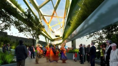 Kültürel Bir Kamusal Alan, Bizi Doğru Düşündürür!