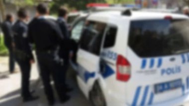 Diyarbakır'da fabrika kavgası: 1 ölü, 12 yaralı