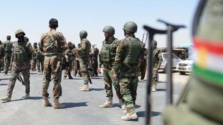 Fransa, IŞİD'e karşı mücadelede her zaman Peşmerge'nin önemli bir destekçisi oldu