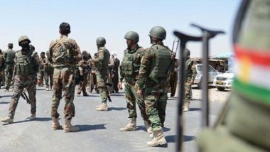 Fransa, IŞİD'e karşı mücadelede her zaman Peşmerge'nin önemli bir destekçisi oldu