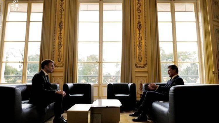 Kürdistan Bölgesi Başkanlığı’ndan Paris’teki zirveye ilişkin açıklama